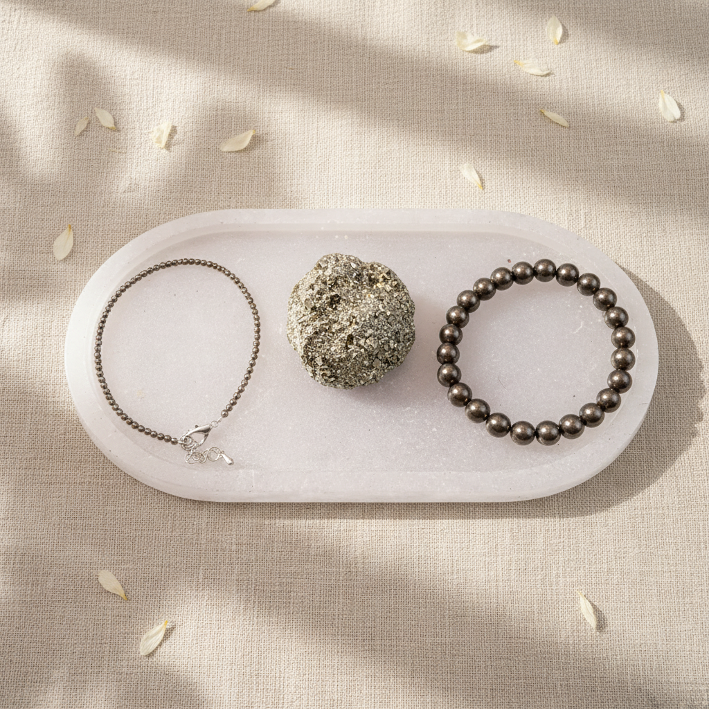 Abundance and Prosperity