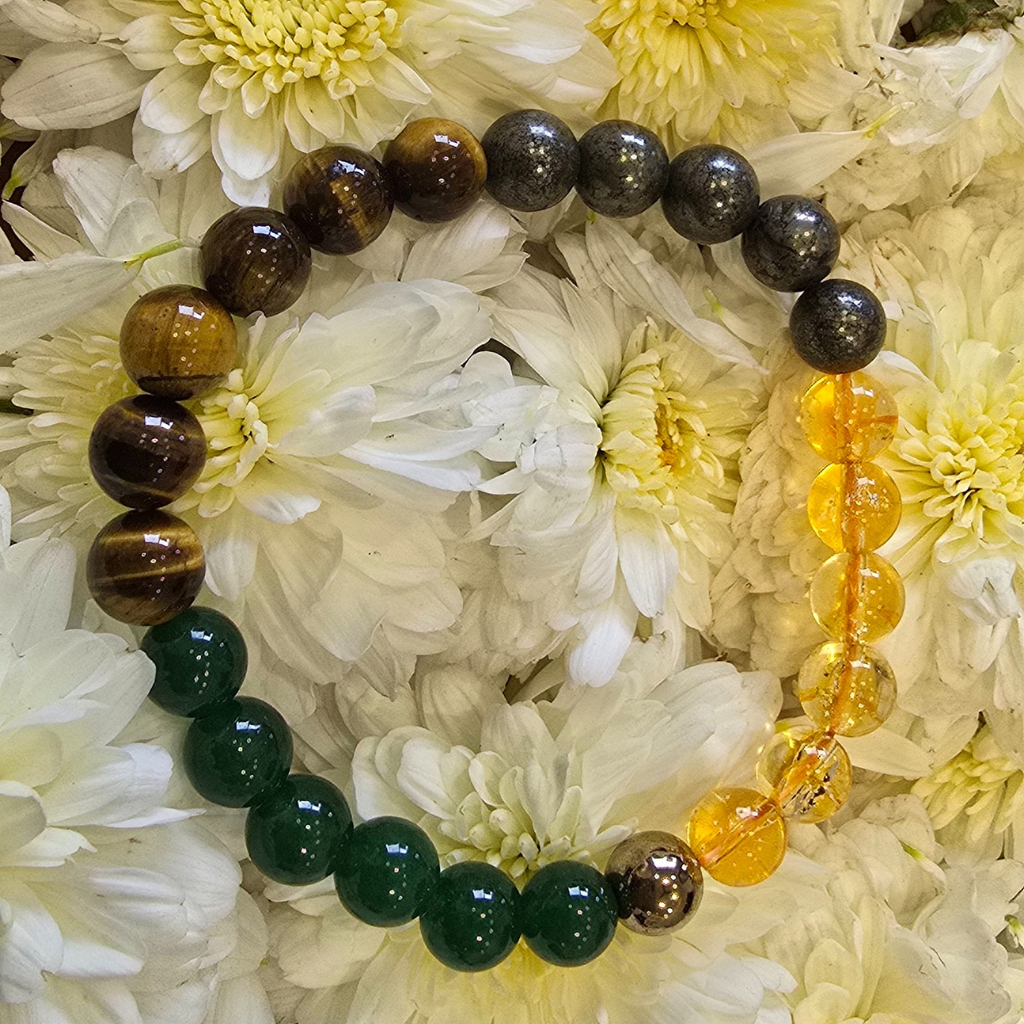Dhanyog Bracelet