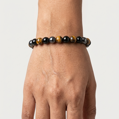 Triple Protection Bracelet