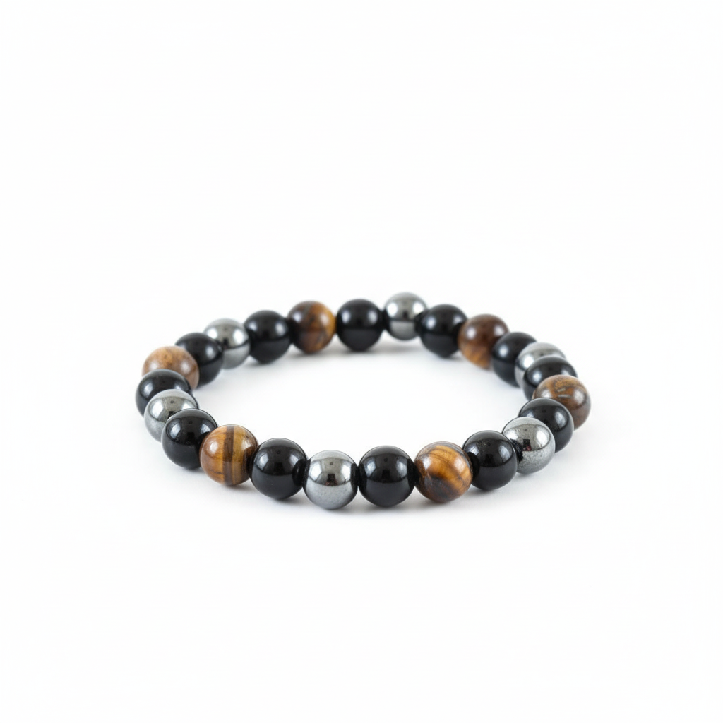 Triple Protection Bracelet