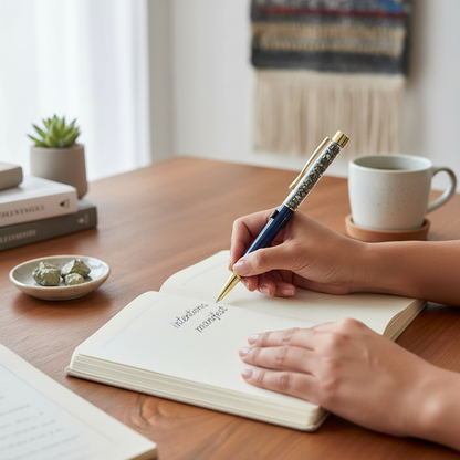 Success Signature Pen