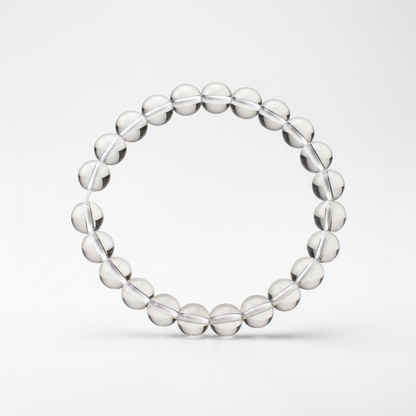 Clear Quartz Bracelet